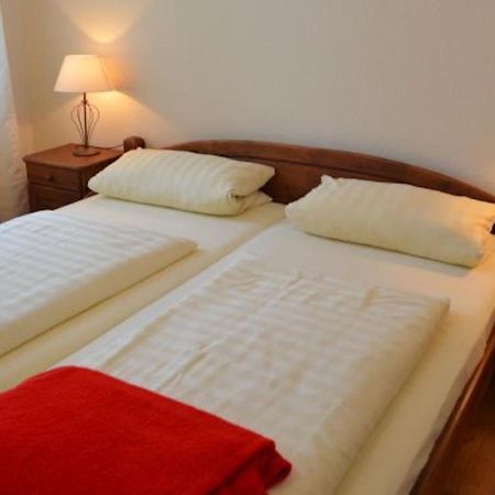 Borgo Antico Hotel Фехмарн Екстериор снимка