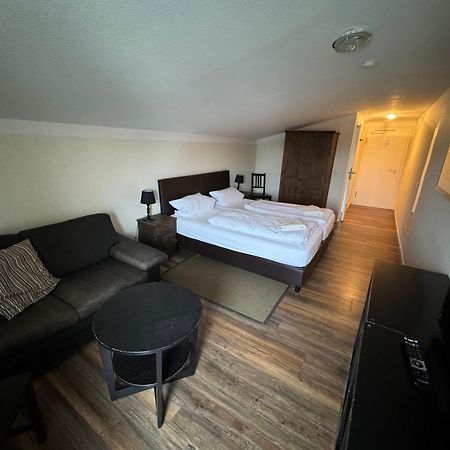 Borgo Antico Hotel Фехмарн Екстериор снимка