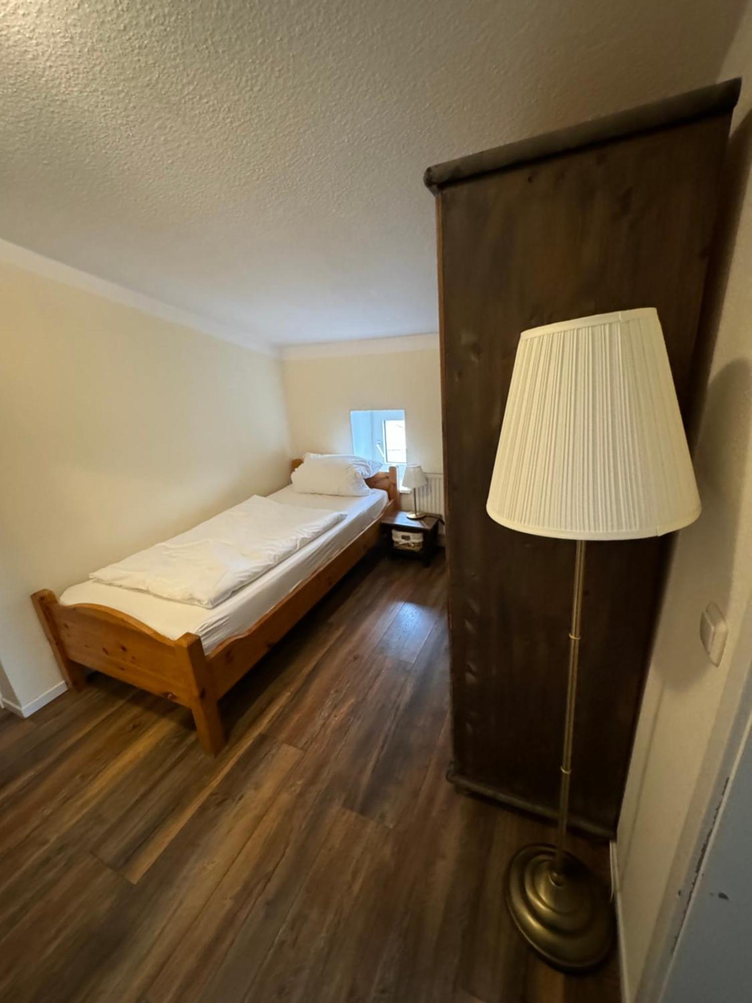 Borgo Antico Hotel Фехмарн Екстериор снимка