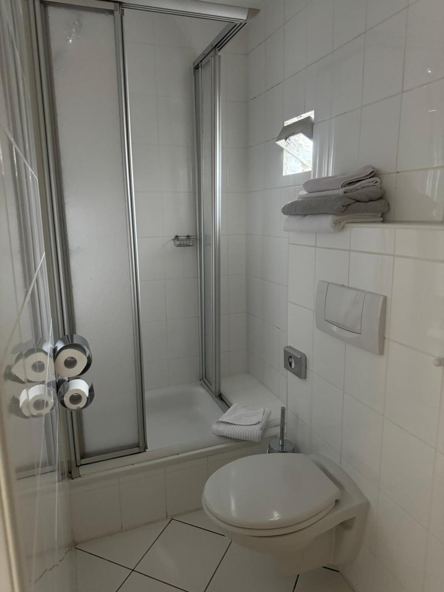 Borgo Antico Hotel Фехмарн Екстериор снимка